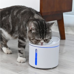 1L Cat Water Fountain