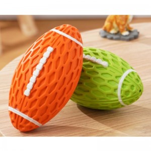 Dog Toys Rubber Ball