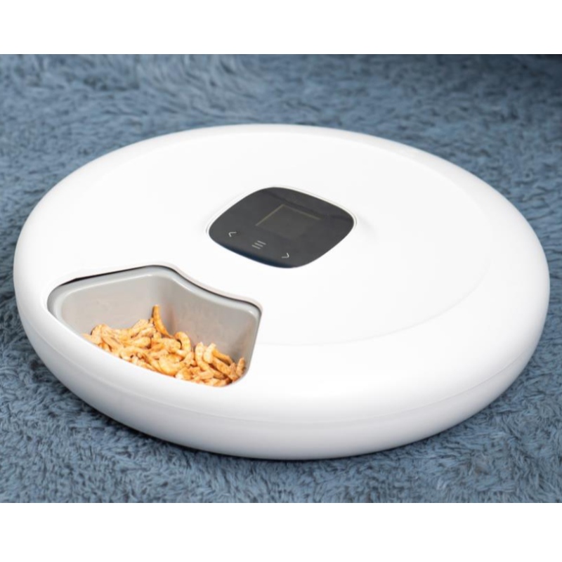 Circle smart WIFI automatic feeder