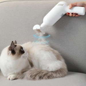 Portable Pet Hair Cleaner