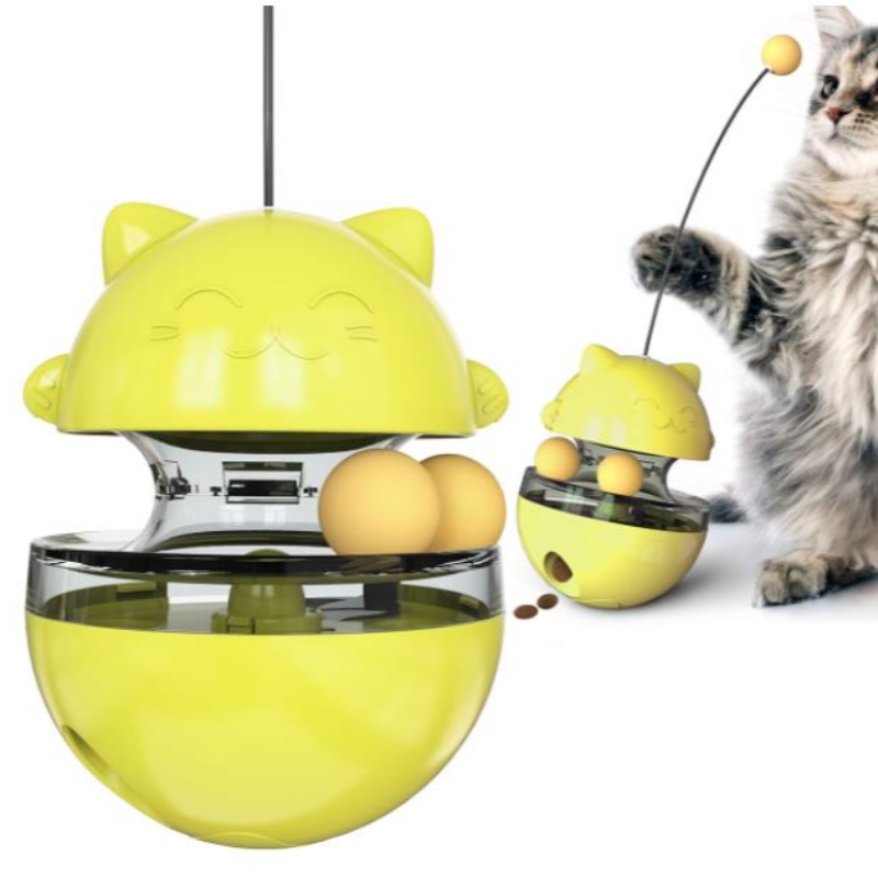 cat toys for cats cat ball toy interactive toys interactive toy stages tower cat toy